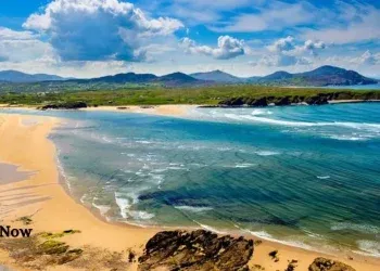 donegal beach