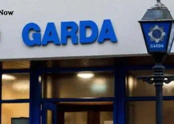 garda