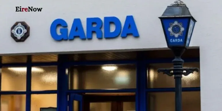 garda