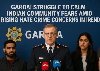 Gardaí Face Challenge in Reassuring Indian Community Amid Recent High-Profile Attacks