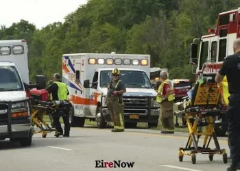 newyork bus crash