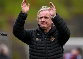 ollie horgan