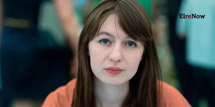 sally rooney
