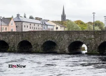 sligo bridge