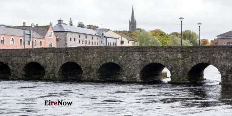 sligo bridge