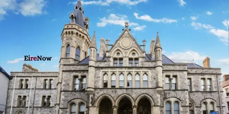 sligo court house