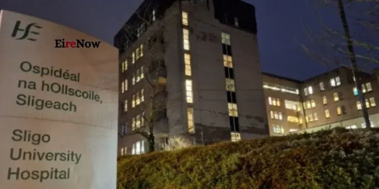 sligo university hospital (2)