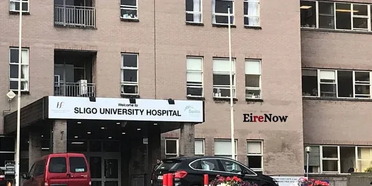 sligo university hospital