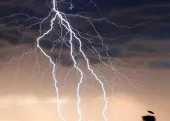 thunderstorm