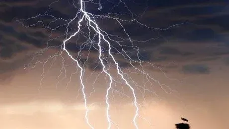 thunderstorm