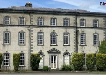 tipperary house