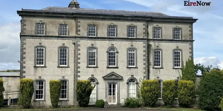 tipperary house