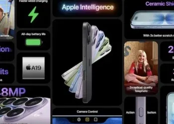 apple event