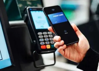 contactless payment ireland