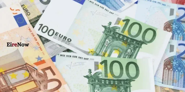 currency ireland