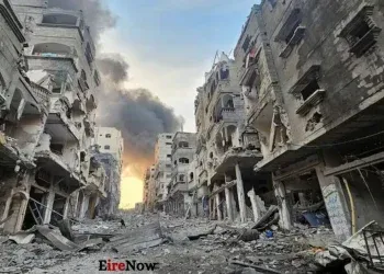 doha attack