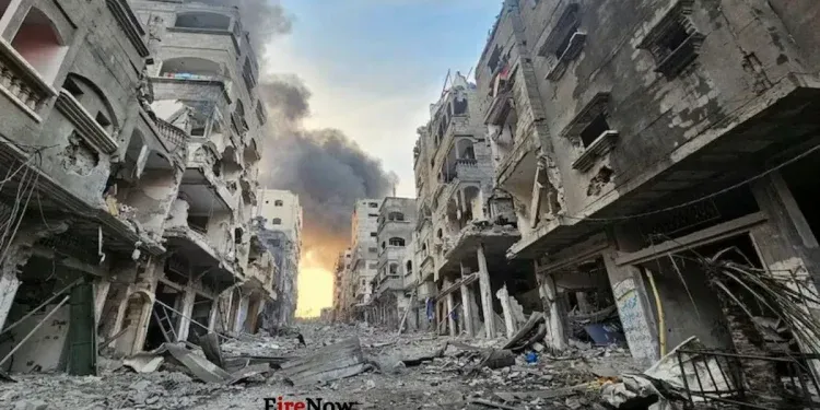 doha attack