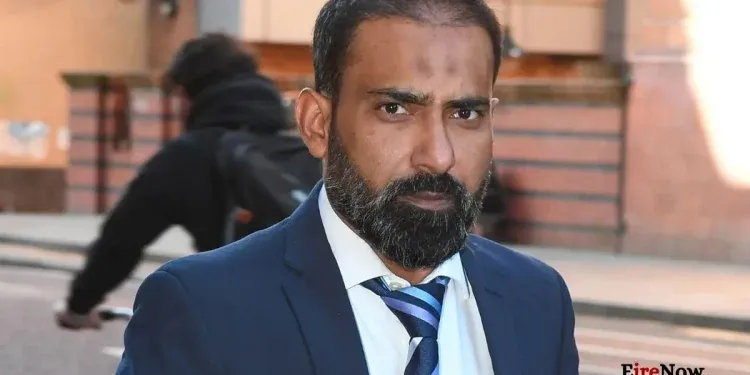 dr suhail