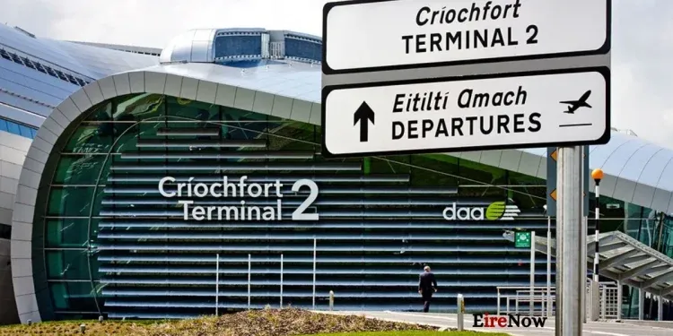 dublin airport