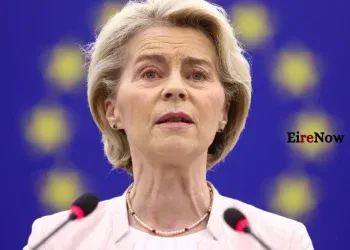 eu chief usrula