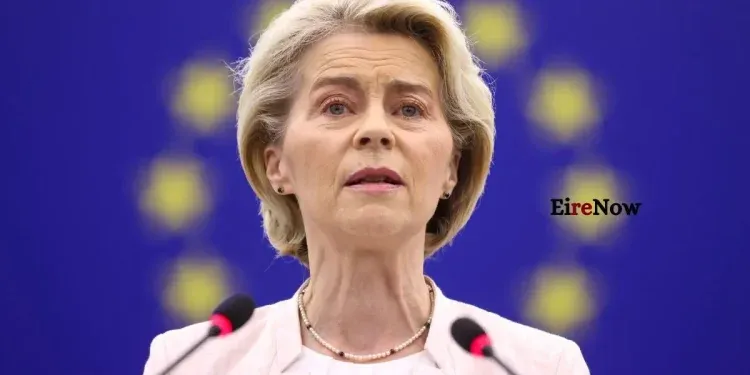 eu chief usrula
