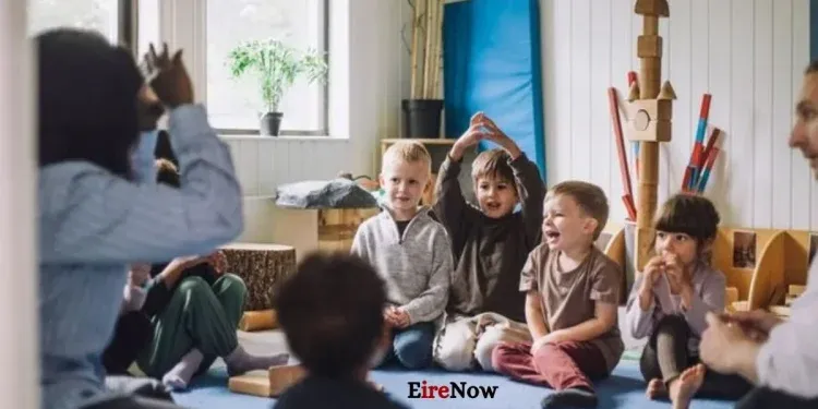 ireland day care1