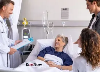 ireland health