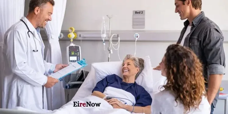 ireland health