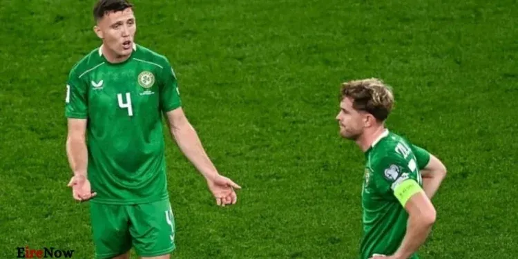 ireland sports
