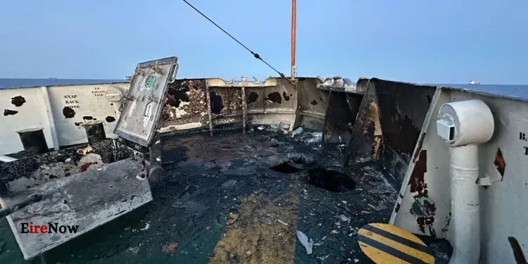 israel drone attack