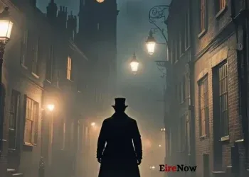jack ripper