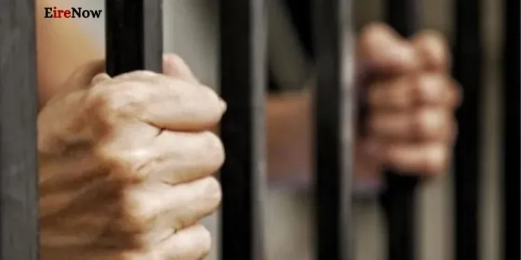 jail attack