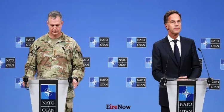 nato