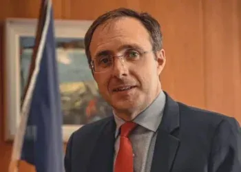 robert troy