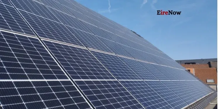 solar panel