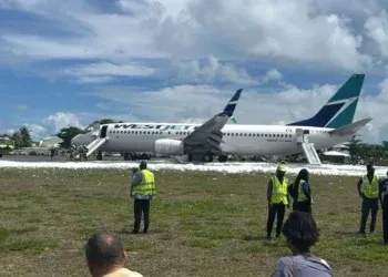 westjet