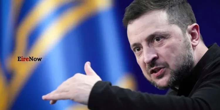 zelensky