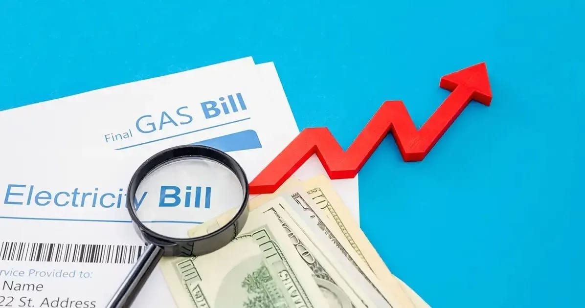 Household Electricity Bills Set to Rise by €100