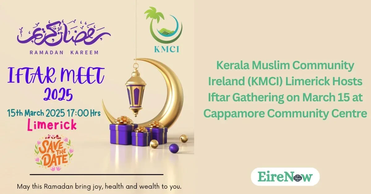 kmci iftar meet 2025 on march 15