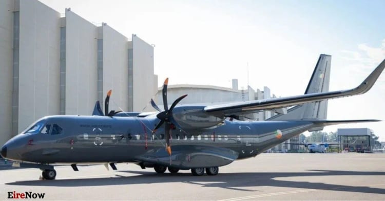 c 295 air force 2