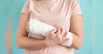 Irish Compensation Claims Drop Over One-Third Below Pre-Pandemic Levels