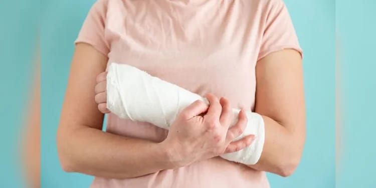 Irish Compensation Claims Drop Over One-Third Below Pre-Pandemic Levels