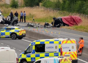 M9 Collision Investigation Expands to Examine Justice and Social Care Oversight