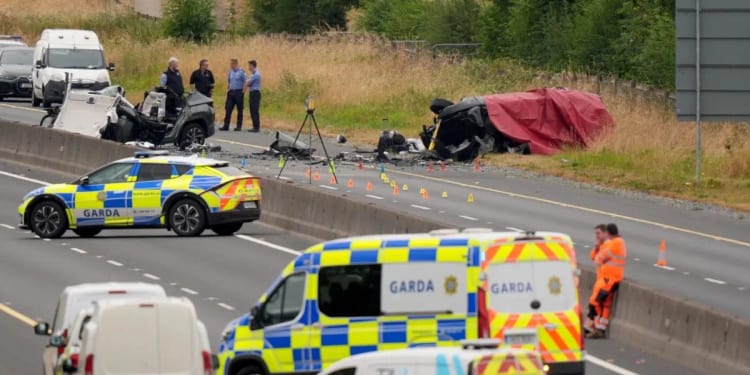 M9 Collision Investigation Expands to Examine Justice and Social Care Oversight