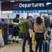 Air Traffic Control Outage Strands Hundreds of Thousands of Passengers Across UK Airports