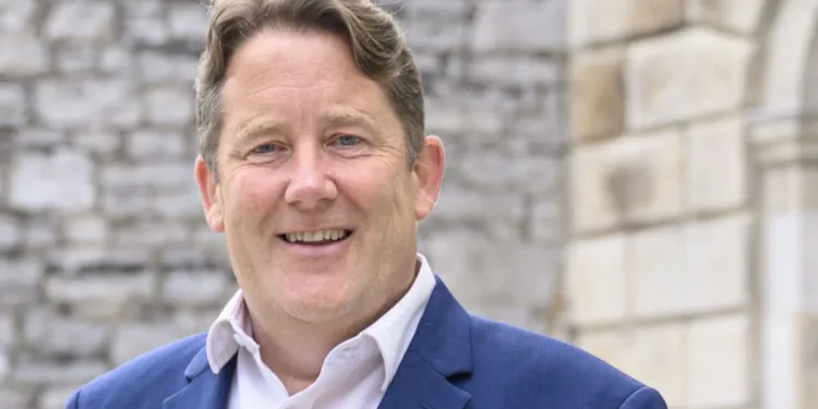 Minister for Energy Darragh O'Brien Unveils Plan to Help Households Ditch Oil and Kerosene Boilers