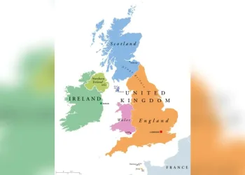 Nationalist Leaders Sign Historic Declaration Demanding Self-Determination Across Scotland, Wales, and Northern Ireland