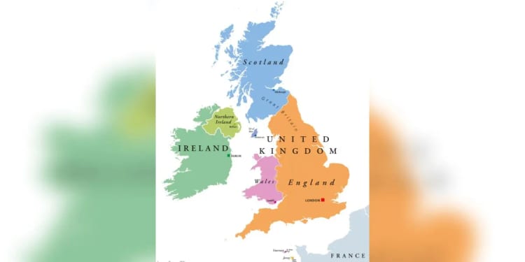 Nationalist Leaders Sign Historic Declaration Demanding Self-Determination Across Scotland, Wales, and Northern Ireland