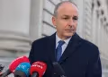 Taoiseach Signals Existing Migrant Workers May Keep Five-Year Route to Irish Citizenship
