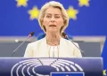 Von der Leyen Proposes Unprecedented Transatlantic EU-Canada Alliance Amid Global Trade Shifts